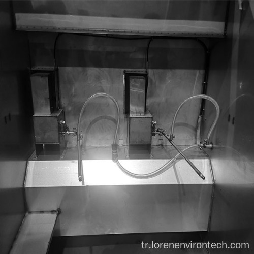 LIS Serisi Eğim Gübresi Katı-sıvı Ayırıcı